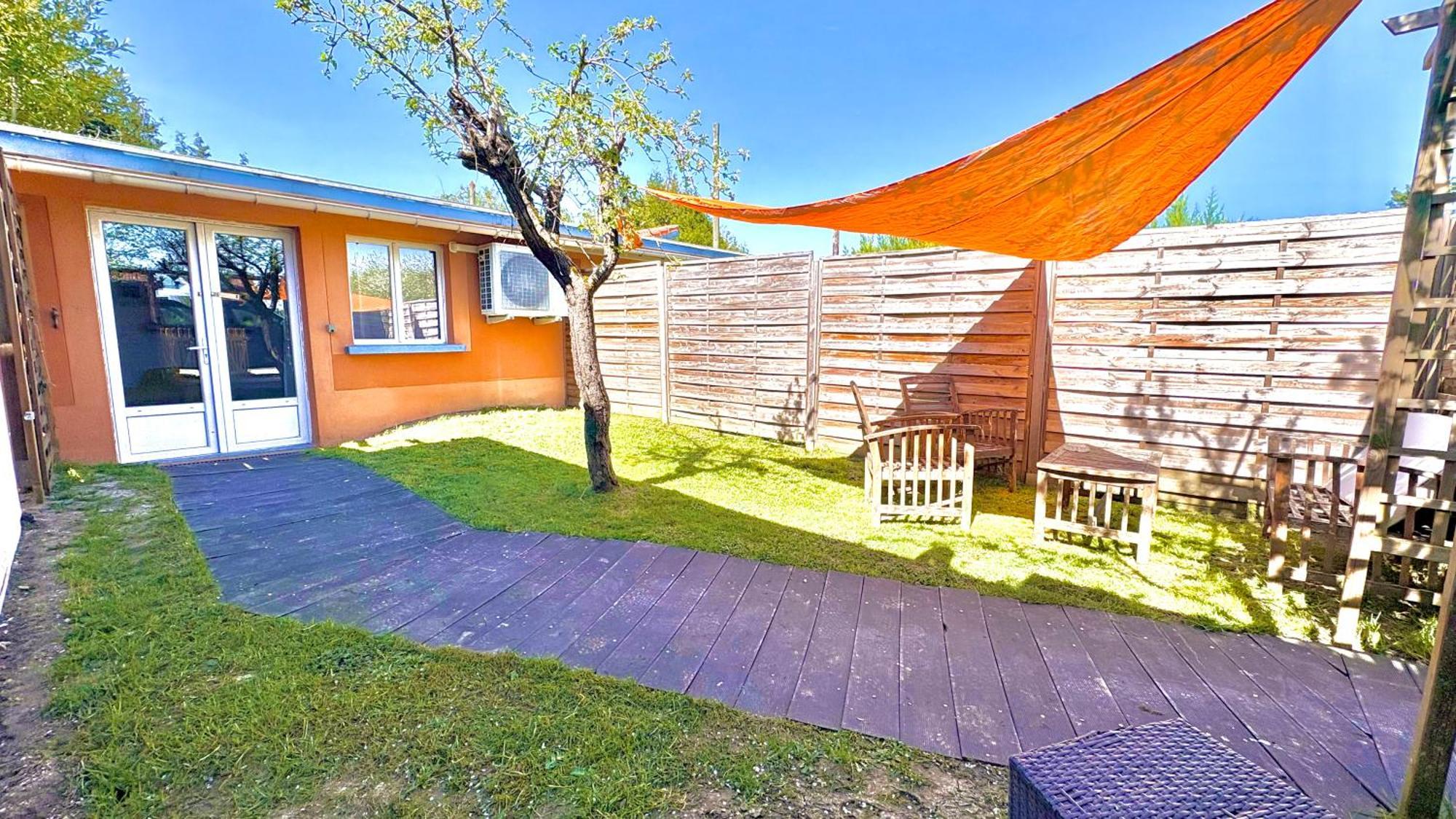Secret Garden Parking Hyper Centre & Calme Apartment Claye Souilly Bagian luar foto